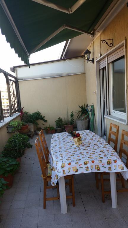 Girasolereale Rome City Exterior photo
