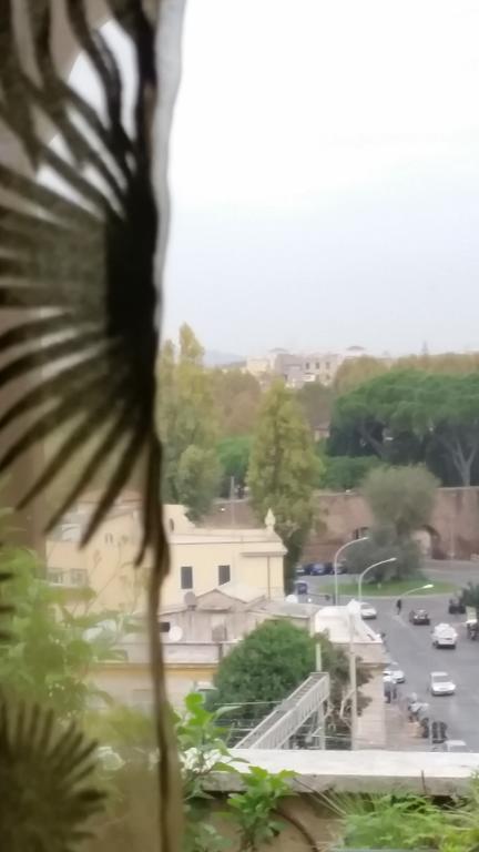 Girasolereale Rome City Exterior photo
